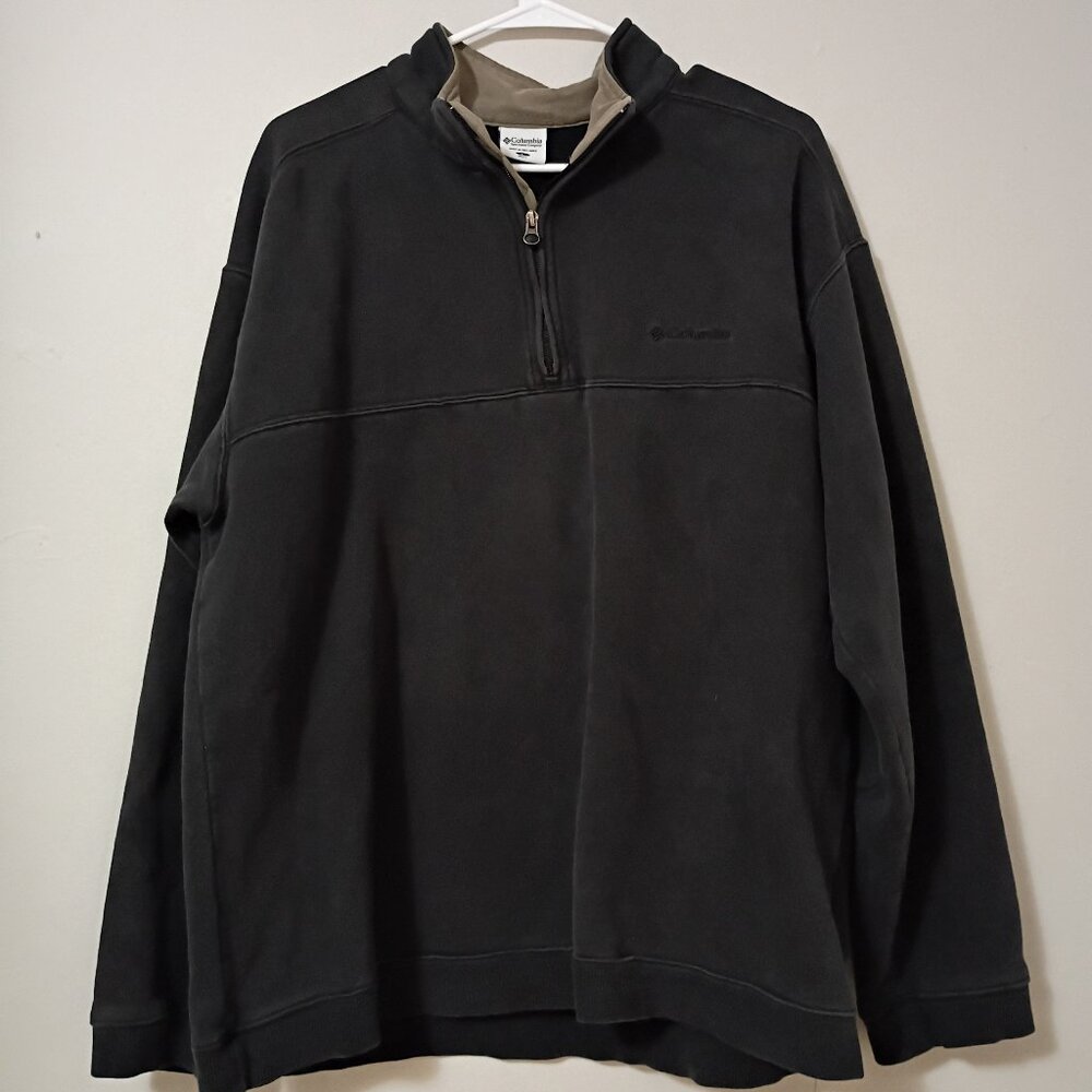 Columbia Vintage style jacket